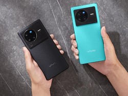 vivo Luncurkan HP Flagship Seri X80, Bawa Fitur Fotografi Profesional