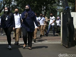 Komnas HAM Ungkap Tawa Antarajudan Ferdy Sambo Sebelum Hari Penembakan