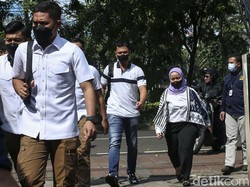 Ajudan Irjen Ferdy Sambo Diperiksa Komnas HAM