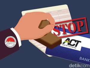Aliran Dana Donasi Boeing Rp 68 M yang Diselewengkan ACT Terungkap Aliran Dana Donasi Boeing Rp 68 M yang Diselewengkan ACT Terungkap