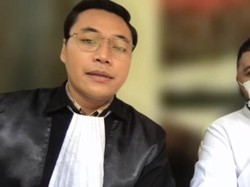 Anak Ketua DPRD Badung Minta Maaf-Mohon Rehabilitasi