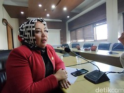 Kronologi dan Penyebab Anggota DPRD Garut Ngamuk Saat Rapat