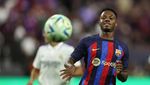 Starting XI Barca yang Muda, yang Berbahaya