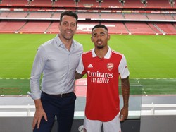 Demi Ubah Nasib, Arsenal Cuma Mau Pemain yang Siap Berdarah-darah