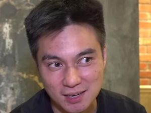 Baim Wong Akhirnya Melepas Citayam Fashion Week