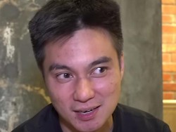 Lepas Citayam Fashion Week, Baim Wong Minta Maaf