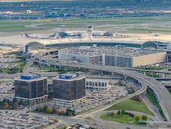 Money Heist Bandara Toronto, Emas Senilai Rp 220 M Raib