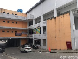 Jaksa Siapkan 78 Saksi dalam Sidang Kasus Korupsi Pasar Pelita Sukabumi