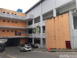 Respons Pemkot soal Staf Ahli Walkot Sukabumi Tersangka Korupsi Pasar Pelita Respons Pemkot soal Staf Ahli Walkot Sukabumi Tersangka Korupsi Pasar Pelita