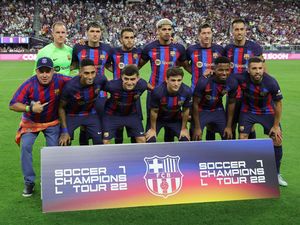 Barcelona Vs Juventus: Blaugrana Tak Utamakan Hasil, tapi...