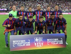 Barcelona Vs Juventus: Blaugrana Tak Utamakan Hasil, tapi...