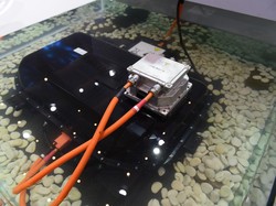 Baterai Wuling Air Ev Dibakar sampai Direndam, Aman Tak Meledak dan Nyetrum