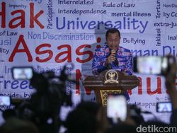 Komnas HAM soal Spekulasi Brigadir J Disiksa: Kami Ingin Buktikan