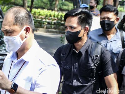 Baru Muncul ke Publik, Begini Tampang Bharada E Penembak Brigadir J