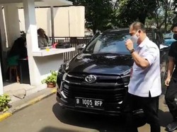 Ingat Kepatuhan pada Tuhan, Bharada E Terbuka Berikan Keterangan