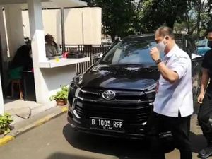Ingat Kepatuhan pada Tuhan, Bharada E Terbuka Berikan Keterangan Ingat Kepatuhan pada Tuhan, Bharada E Terbuka Berikan Keterangan