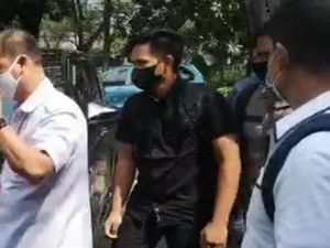 Bharada E Masih Berstatus Saksi, Ditarik ke Mako Brimob Bharada E Masih Berstatus Saksi, Ditarik ke Mako Brimob