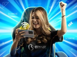 Wajib Tahu! Jaringan Internet WiFi Bisa Buat Kamu Jadi Juara Main Game