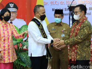 BKKBN Dukung PTPN V Atasi Stunting di Riau BKKBN Dukung PTPN V Atasi Stunting di Riau