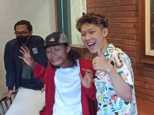 10 Youtuber Terkaya di Indonesia 2024, Ada yang Penghasilannya Capai Miliaran 10 Youtuber Terkaya di Indonesia 2024, Ada yang Penghasilannya Capai Miliaran