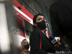 KPK Jawab Nasib Brigita Manohara yang Sempat Terima Uang dari Ricky Pagawak