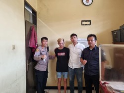 Sempat Buron, Pelaku Penganiayaan di Sukabumi Ditangkap