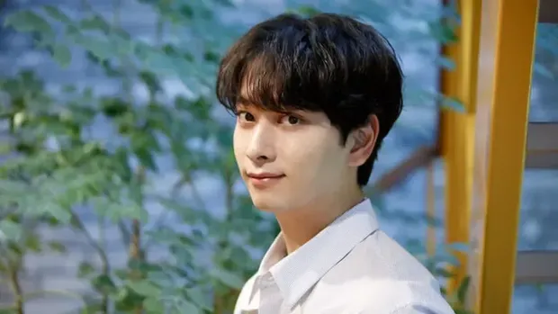 Chansung 2PM