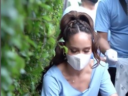 Emiten Cinta Laura Dapat Restu Caplok Perusahaan Energi Hijau