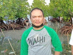 Walhi NTB soal Klaim Kereta Gantung Tak Rusak Hutan: Jangan Kami Diakali