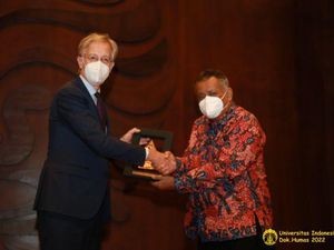 Enggak Cuma di Kedutaan, Koleksi Belanda di Jakarta Bisa Ditengok di Sini Enggak Cuma di Kedutaan, Koleksi Belanda di Jakarta Bisa Ditengok di Sini