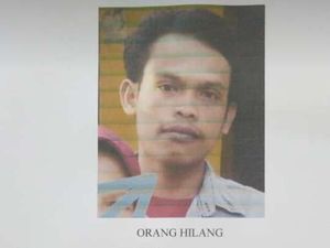 Dicari Keluarga! Pria Slogohimo Wonogiri Ini Sudah 4 Hari Pergi Tanpa Pamit