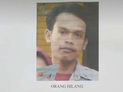 Dicari Keluarga! Pria Slogohimo Wonogiri Ini Sudah 4 Hari Pergi Tanpa Pamit