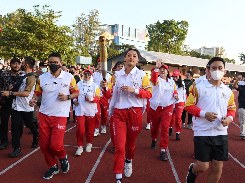 IADO dan APSF Bakal Lakukan Kontrol Doping di ASEAN Para Games