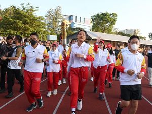 IADO dan APSF Bakal Lakukan Kontrol Doping di ASEAN Para Games IADO dan APSF Bakal Lakukan Kontrol Doping di ASEAN Para Games