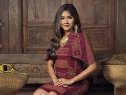 Sosok Erina Gudono di Mata Gibran Rakabuming