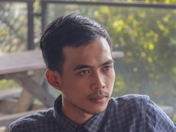 Ketua Umum HMI Sumedang Bicara Anomali di Praktik Demokrasi Indonesia