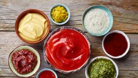 8 Makanan Sehari-hari yang Enak Rasanya, Tapi Picu Diabetes