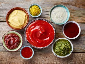 Mayonnaise hingga Saus Tomat, Ini 5 Fakta Menarik Condiment Favorit Mayonnaise hingga Saus Tomat, Ini 5 Fakta Menarik Condiment Favorit