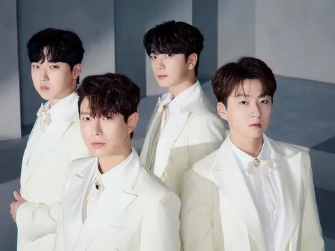 Grup kuartet FORESTELLA