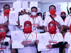 Bangkit dari Pandemi, Pengusaha Toko Kelontong Dipermudah Daftar NIB