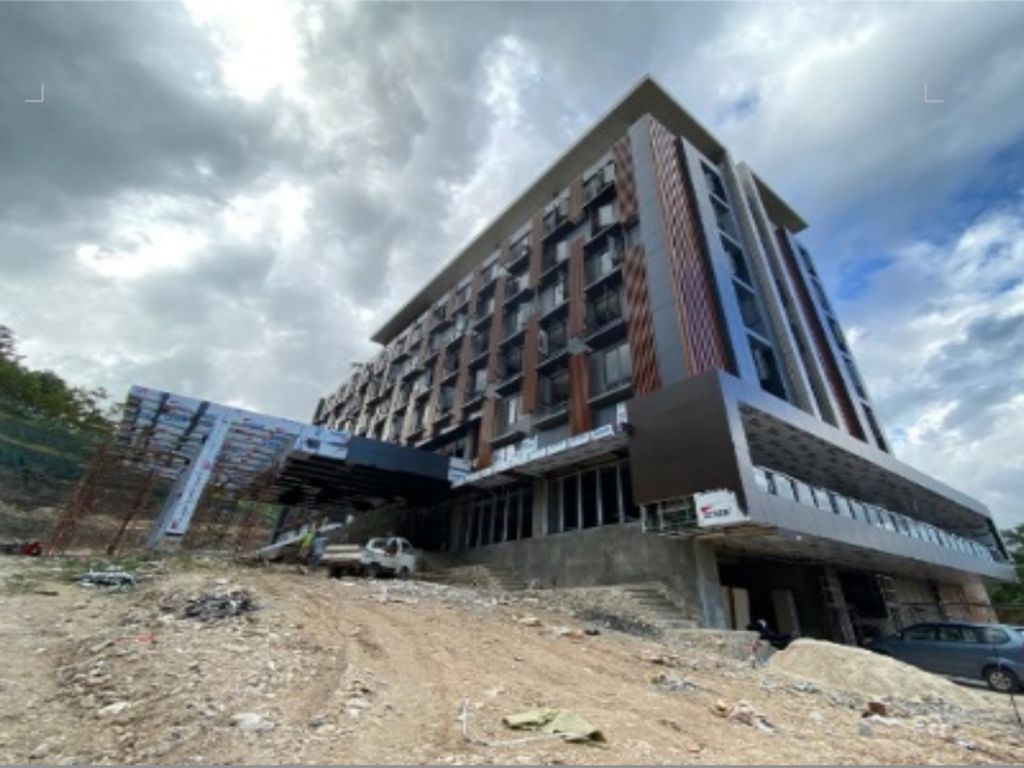 Ini Dia Hotel Bintang 4 Baru yang Akan Hadir di Tambolaka