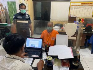 Pemerkosa Penyandang Tunarungu di Kota Probolinggo Ditangkap Pemerkosa Penyandang Tunarungu di Kota Probolinggo Ditangkap