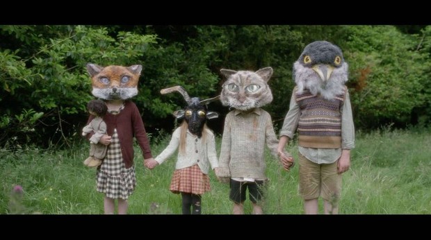 Ilustrasi Childer/ Foto: Instagram/ thewirelessgirl gambaran cuplikan film childer produksi akun youtube ALTER