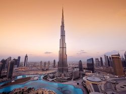 Rahasia Gelap Burj Khalifa: Tertinggi Sedunia, tapi Enggak Punya Septic Tank!