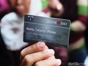 KJP Plus Tahap II Tahun 2022 Maret 2023 Cair, Bagaimana Jika Tidak Terdaftar? KJP Plus Tahap II Tahun 2022 Maret 2023 Cair, Bagaimana Jika Tidak Terdaftar?