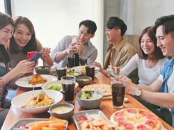 Ditodong Traktiran Waktu Mudik? Ini Triknya Biar Kantong Nggak Jebol