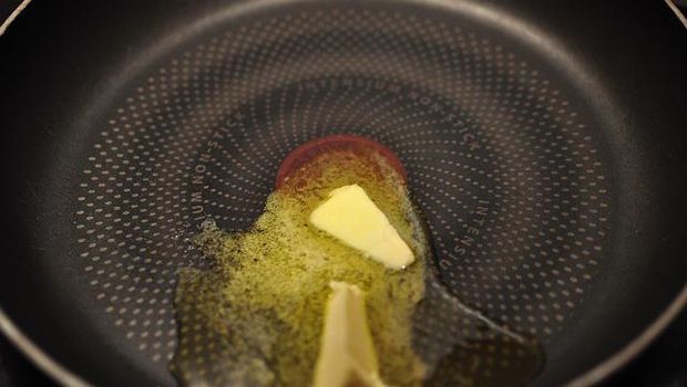 Ilustrasi Mentega/Foto: Pixabay/expict