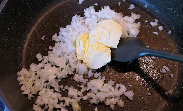 Ilustrasi Menumis/Foto: Pixabay/moritz320 Ilustrasi Menumis/Foto: Pixabay/moritz320