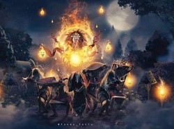 Ilmu Pangeleakan di Bali Berdasarkan Sastra, Bukan Ajaran Negatif!