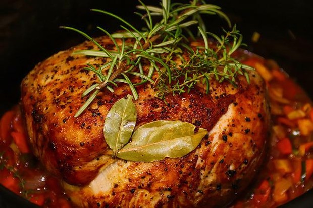 Ilustrasi Sayuran dan Dedaunan/Foto: Pixabay/Manfred Richter Ilustrasi Sayuran dan Dedaunan/Foto: Pixabay/Manfred Richter